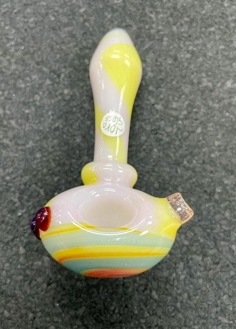 Heady Glass MSM $55 #2