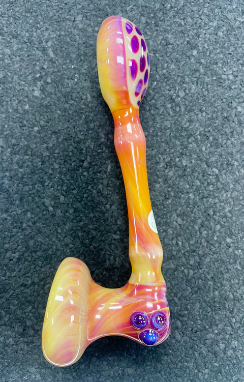 Heady Glass MSM $200 #7