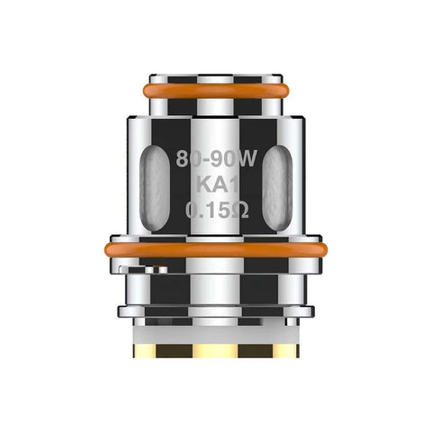 Geek Vape Z coils-80-90w : .15ohm