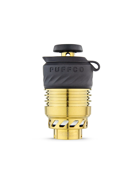 Puffco Peak Pro 3DXL Gold Edition Chamber