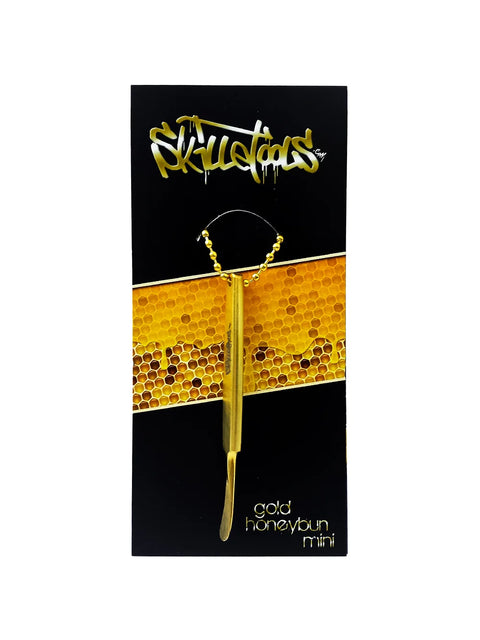 Skillet Tools Gold Mini-Honey Bun
