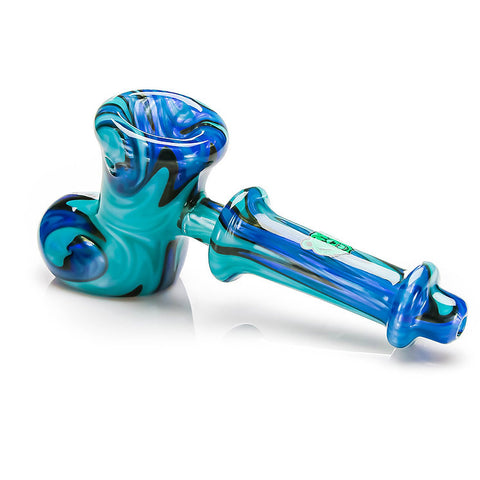 GB Wag Chubby Bubbler