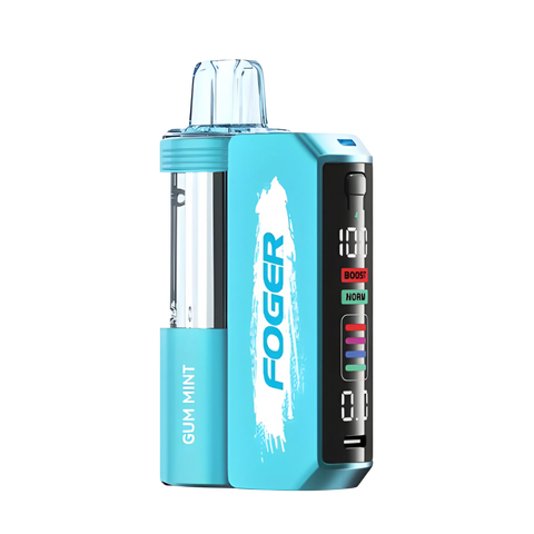 Foger Switch Pro Kit - 30k Puffs