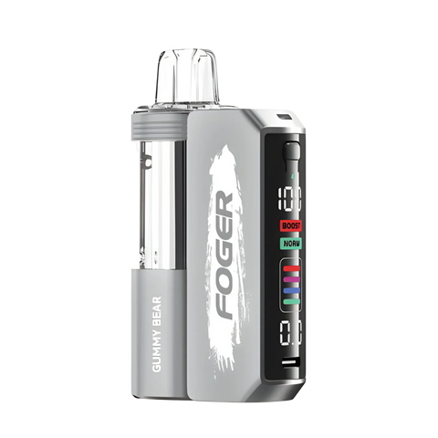 Foger Switch Pro Kit - 30k Puffs