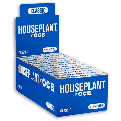 Houseplant By OCB Classic Papers