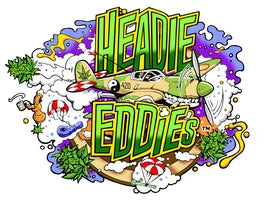 Headie Eddies Cleaner - Powder