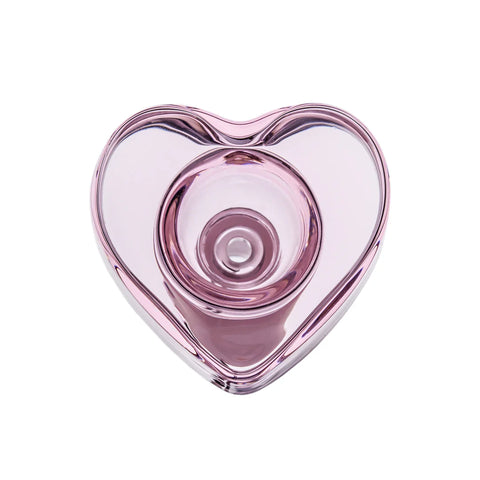 MJ Arsenal - Heart Flower Bowl