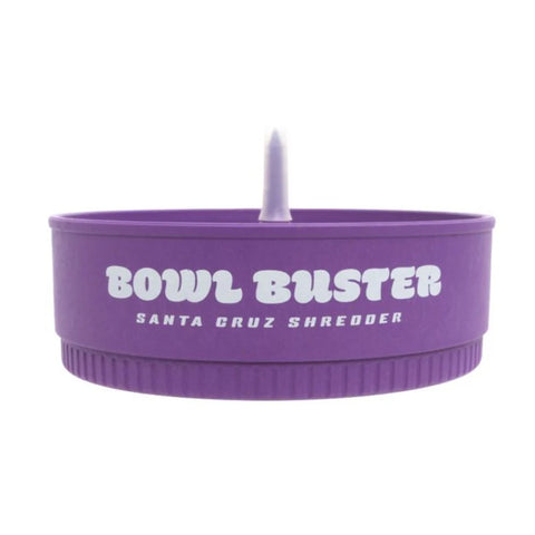 Santa Cruz Shredder Bowl Buster