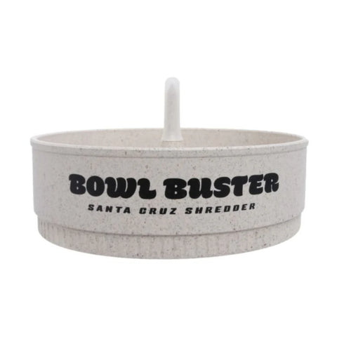 Santa Cruz Shredder Bowl Buster