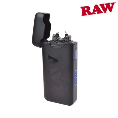 Raw Arc Lighter