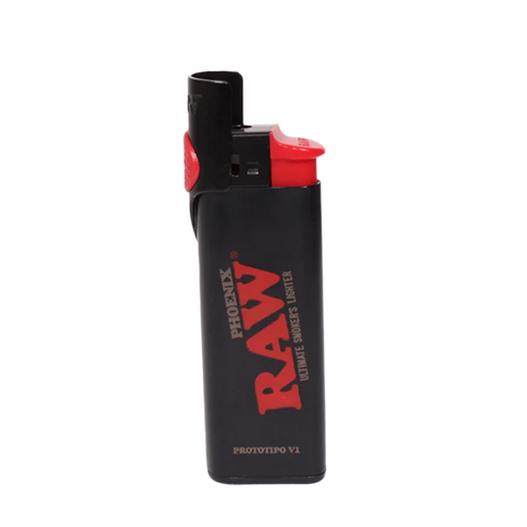 Raw Phoenix Lighter