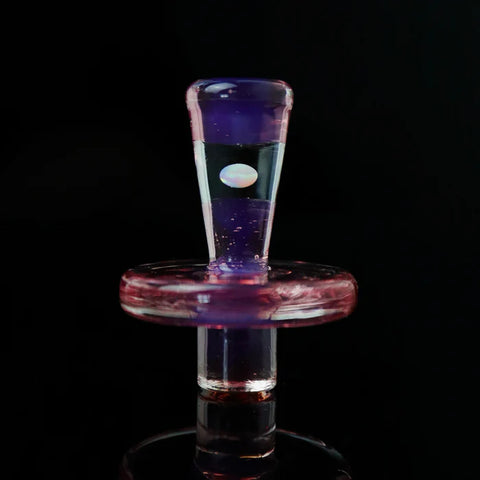 Opal/Color Tower Cap by Campfire Quartz