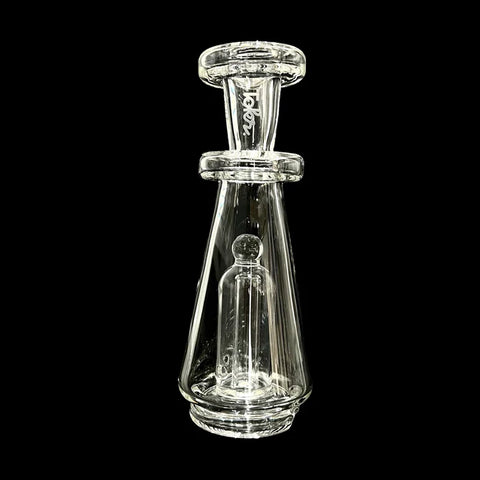 Puffco Top- Cone- by Tokr Glass