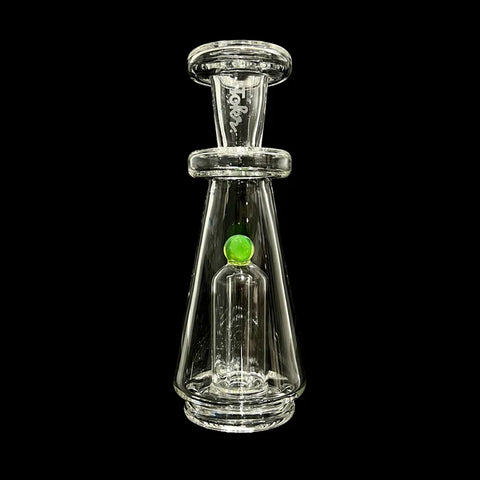 Puffco Top- Cone- by Tokr Glass