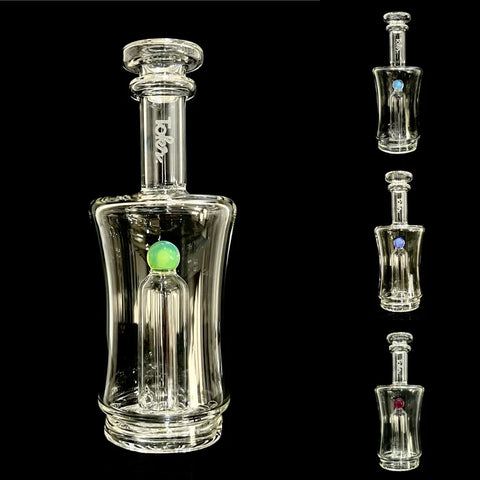 Puffco Top- Can- by Tokr Glass