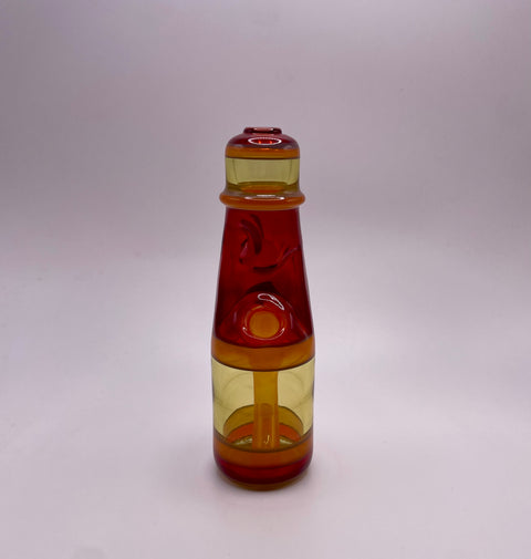 Jack Blew Ramune Bottle - Small