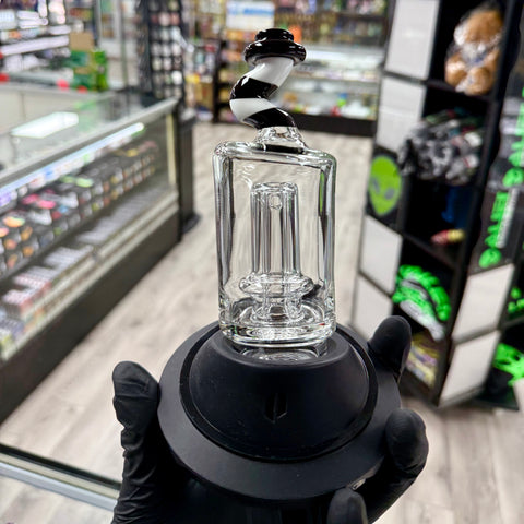 Rob Space Glass - Puffco Peak Attachment