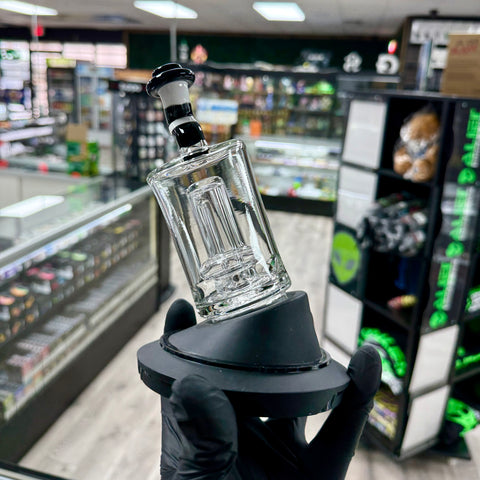 Rob Space Glass - Puffco Peak Attachment