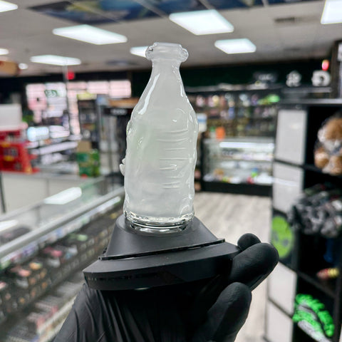 Rob Space Glass - Puffco Peak Attachment