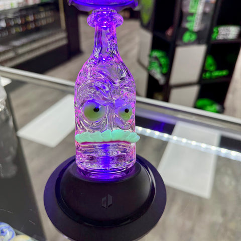 Rob Space Glass - Puffco Peak Attachment