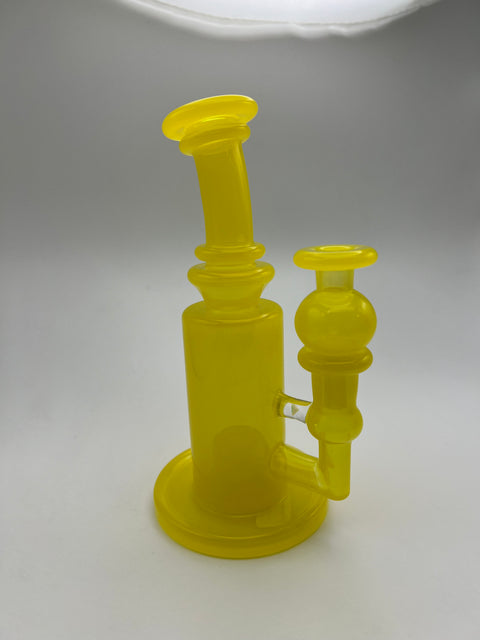 Lemon Drop Eric Law Glass