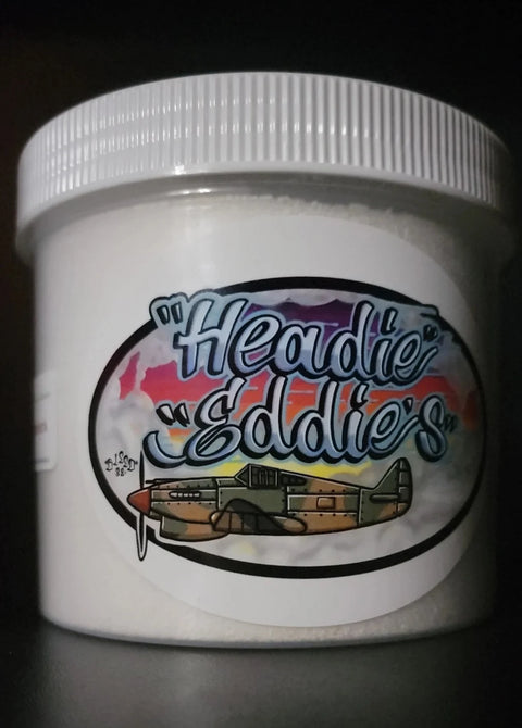 Headie Eddies Cleaner - Powder