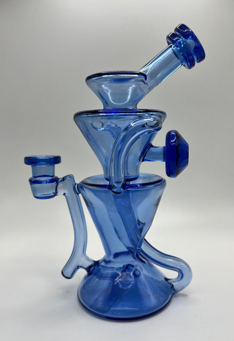 Captnronic - Venetian Recycler