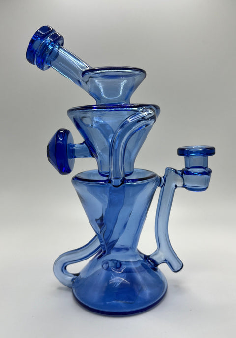 Captnronic - Venetian Recycler