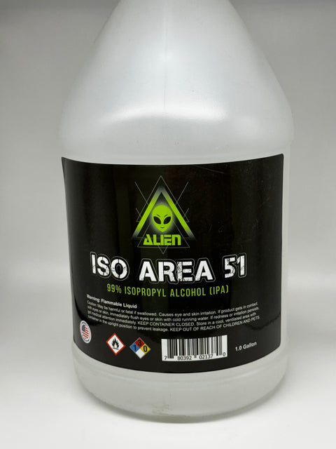 Iso Area 51-1 Gallon