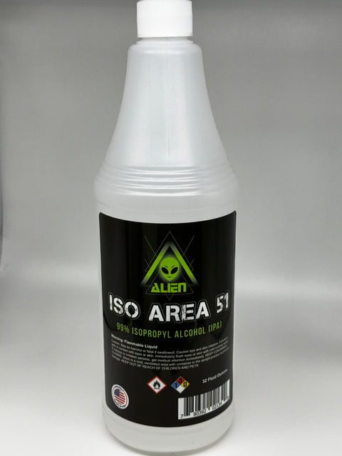 Iso Area 51-32 oz