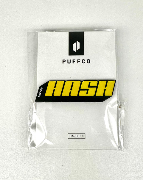 Limited Edition Puffco Hash Pin