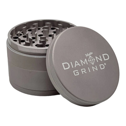 Diamond Grind - Matte