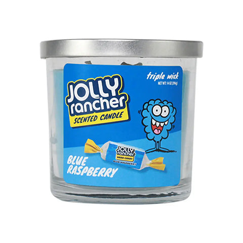 Jolly Rancher Candles 14oz