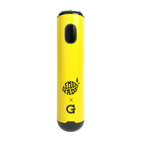 G Pen Micro +-Lemonade