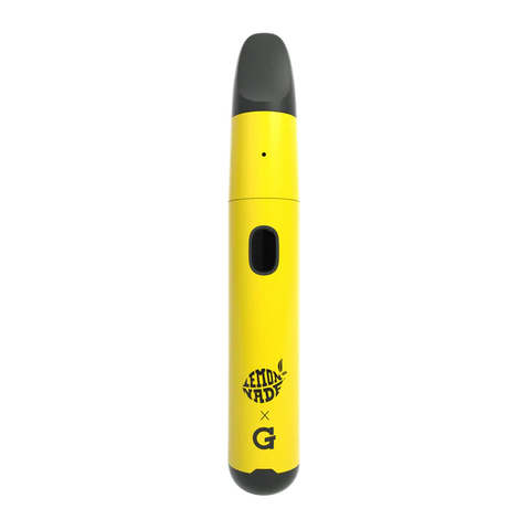 G Pen Mirco + X Lemonade