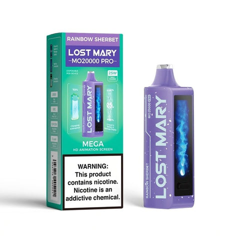 Lost Mary MO20000 Pro