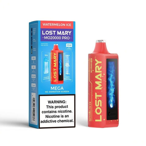 Lost Mary MO20000 Pro