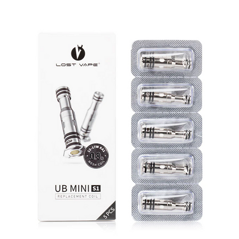 UB Mini Coils