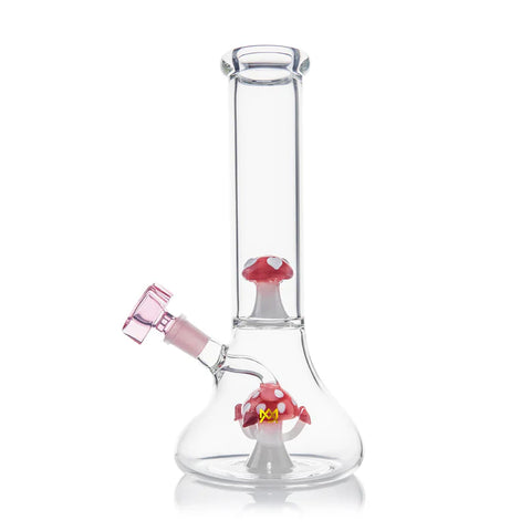 MJ Arsenal - Love Cap Water Pipe