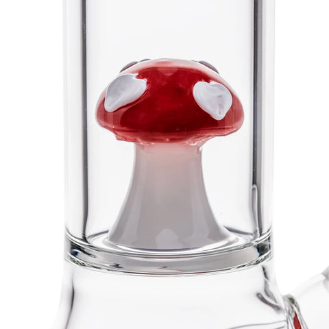 MJ Arsenal - Love Cap Water Pipe