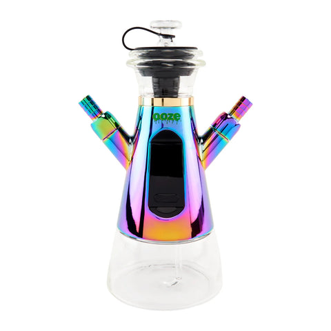 Ooze Ripley Dab Rig Hookah