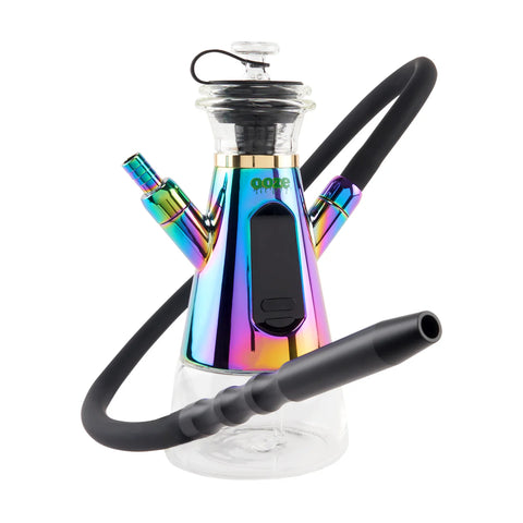 Ooze Ripley Dab Rig Hookah