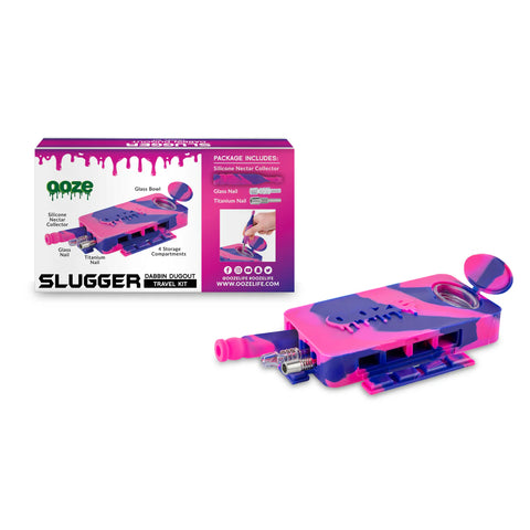 Ooze Slugger