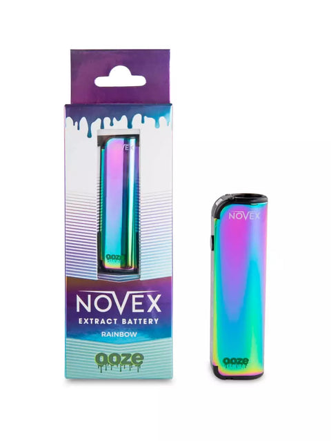 Ooze Novex