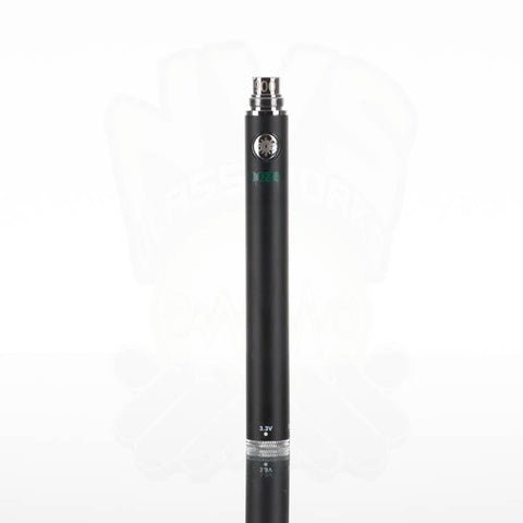 Ooze Twist Battery-900 MAH : Black