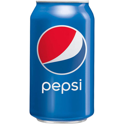 Pepsi 12oz CN