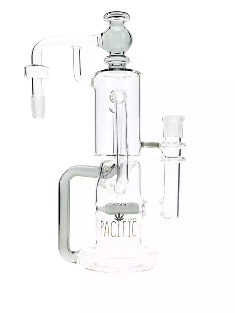 Pacific Multi - Level Ash Catcher 14mm/18mm