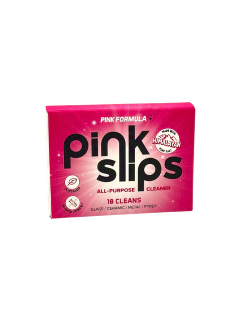 Pink Formula - Pink Slips All Purpose Cleaner