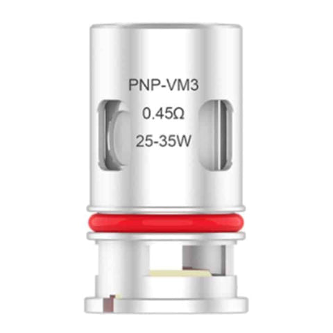 Voo Poo PnP Coils-PnP - VM3 : .45 ohm