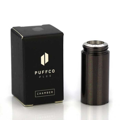 Puffco Plus Atomizer